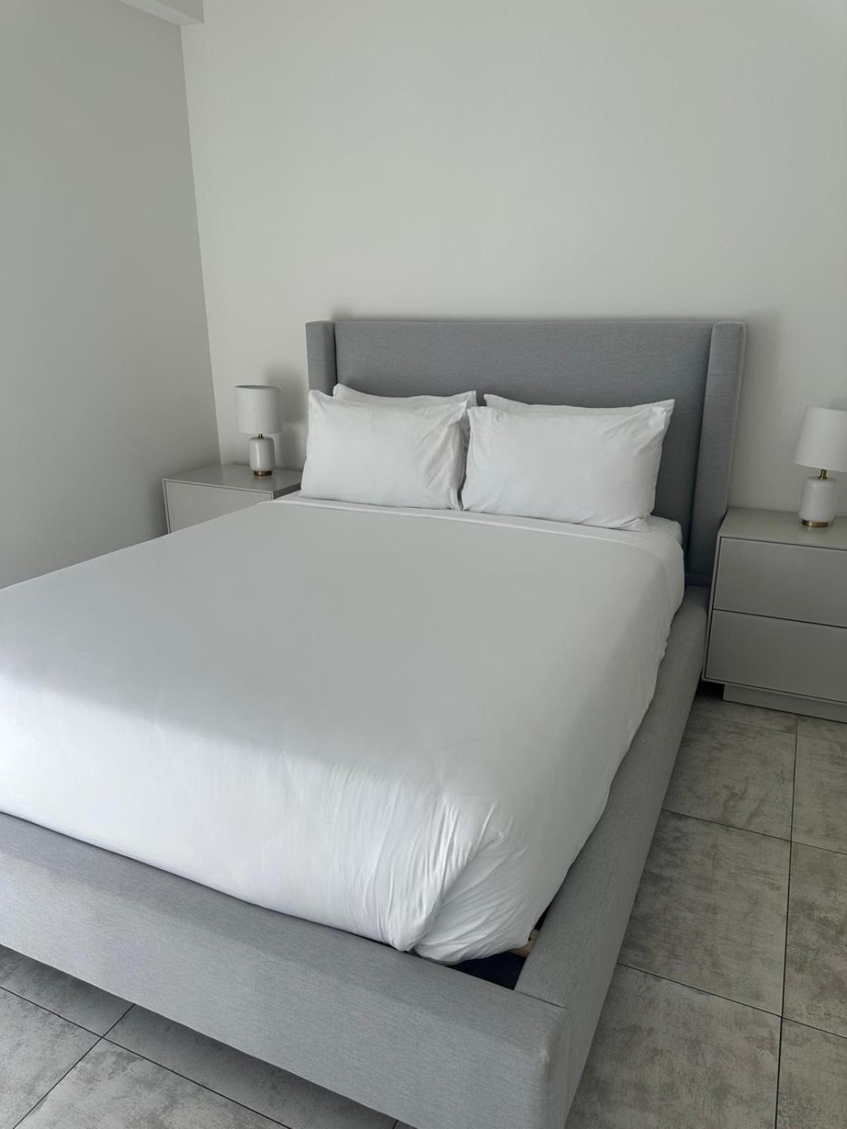Aparthotel Smart Brickell Miami